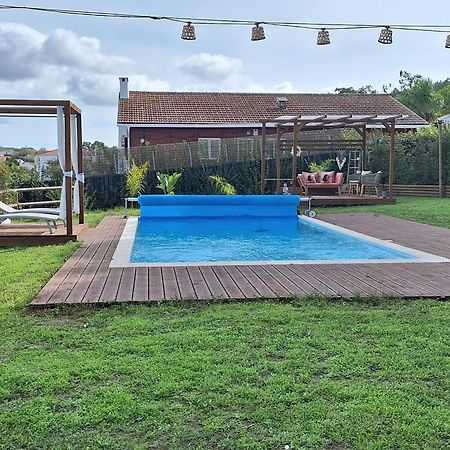 Vila Bastardo Glamping Pod Hotel Sintra Exterior photo